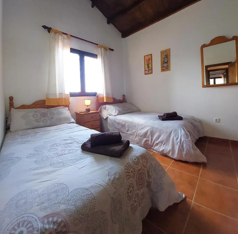 לאחארס Casa Nisamarita By Sea You There Fuerteventura