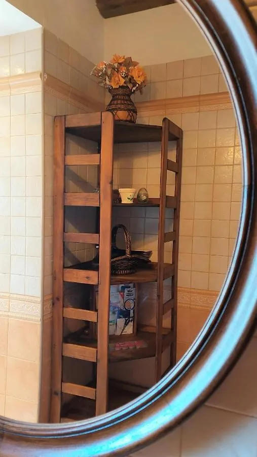 בית נופש לאחארס Casa Nisamarita By Sea You There Fuerteventura ספרד