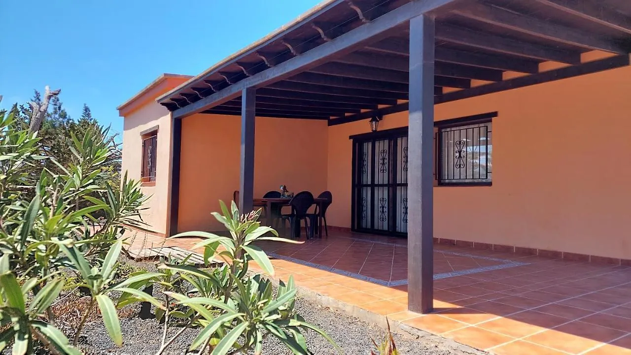 Casa Nisamarita By Sea You There Fuerteventura Lajares