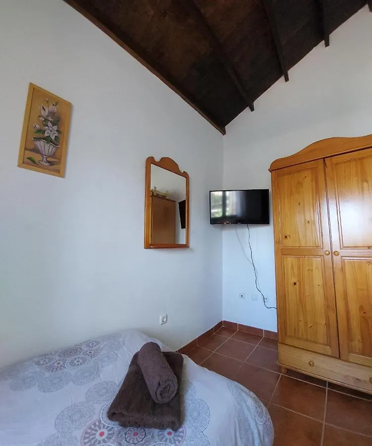 Holiday home Casa Nisamarita By Sea You There Fuerteventura Lajares