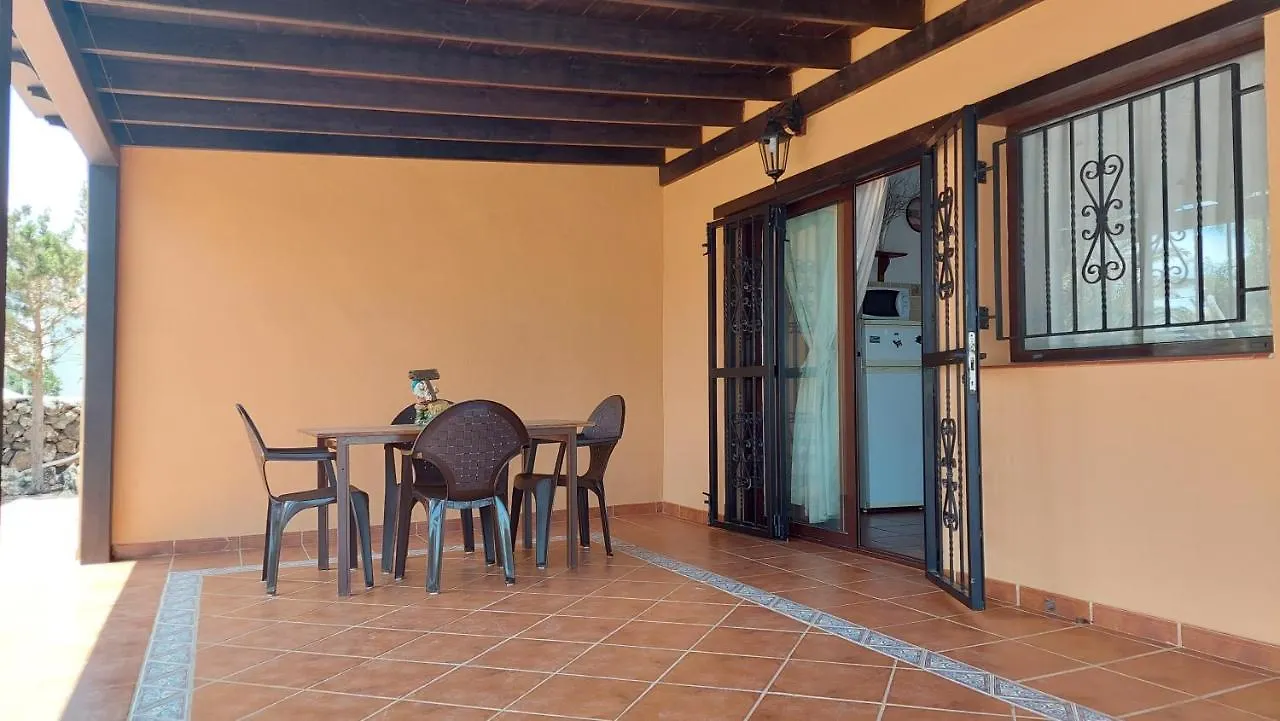 Holiday home Casa Nisamarita By Sea You There Fuerteventura Lajares Spain