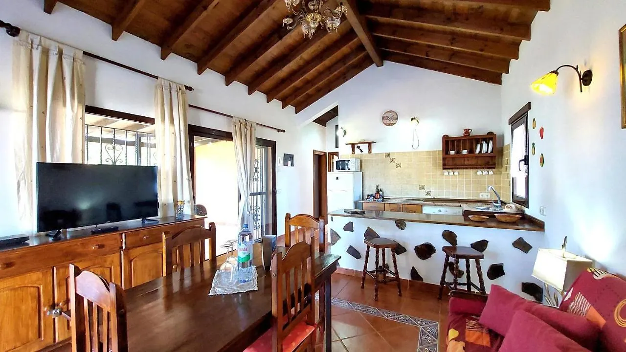 Casa Nisamarita By Sea You There Fuerteventura Lajares Holiday home